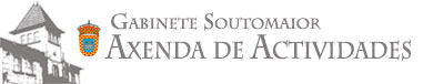 (JO) Gabinete Soutomaior