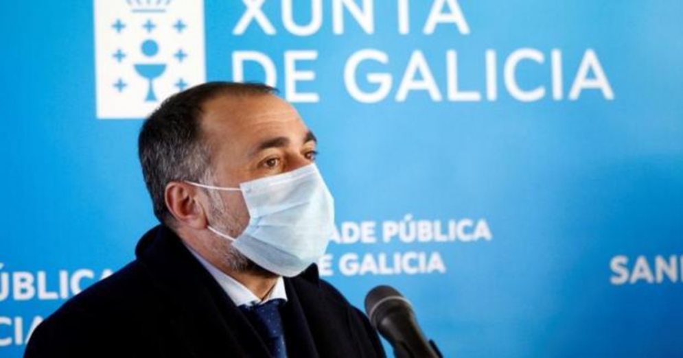 Acordos do comité clínico da Xunta de Galicia
