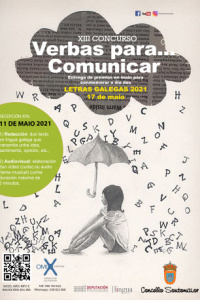 XIII Edición do Concurso Verbas para co...