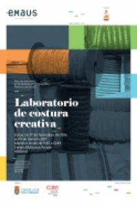 Laboratorio de Costura Creativa