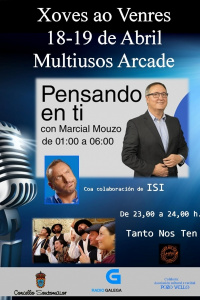 Programa Radio Galega 