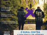 Andaina “O rural contra a violencia de xénero”