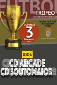 Trofeo Fútbol Concello de Soutomaior