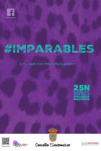 25N IMPARABLES